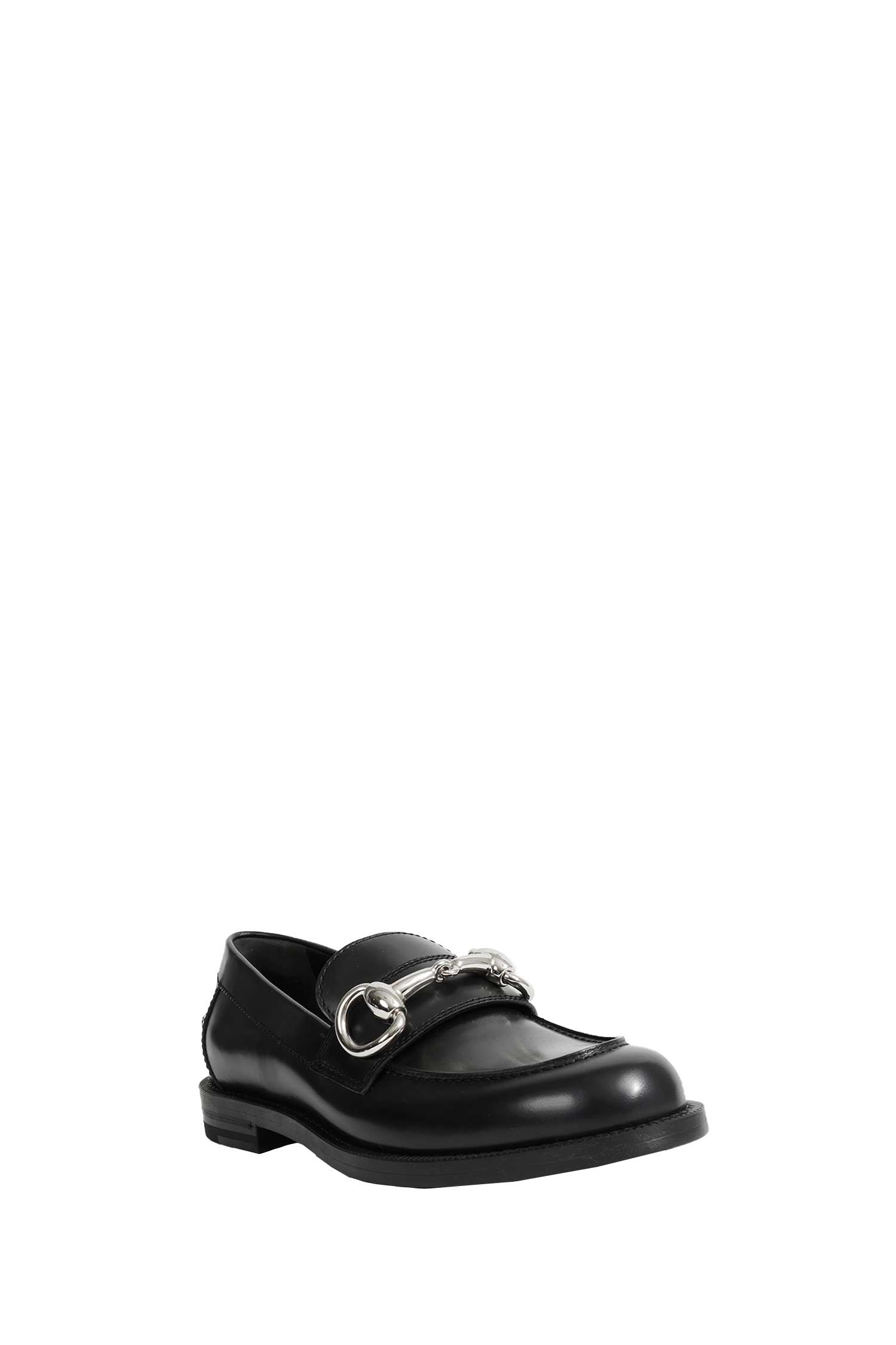 GUCCI Boulevard Loafers woman