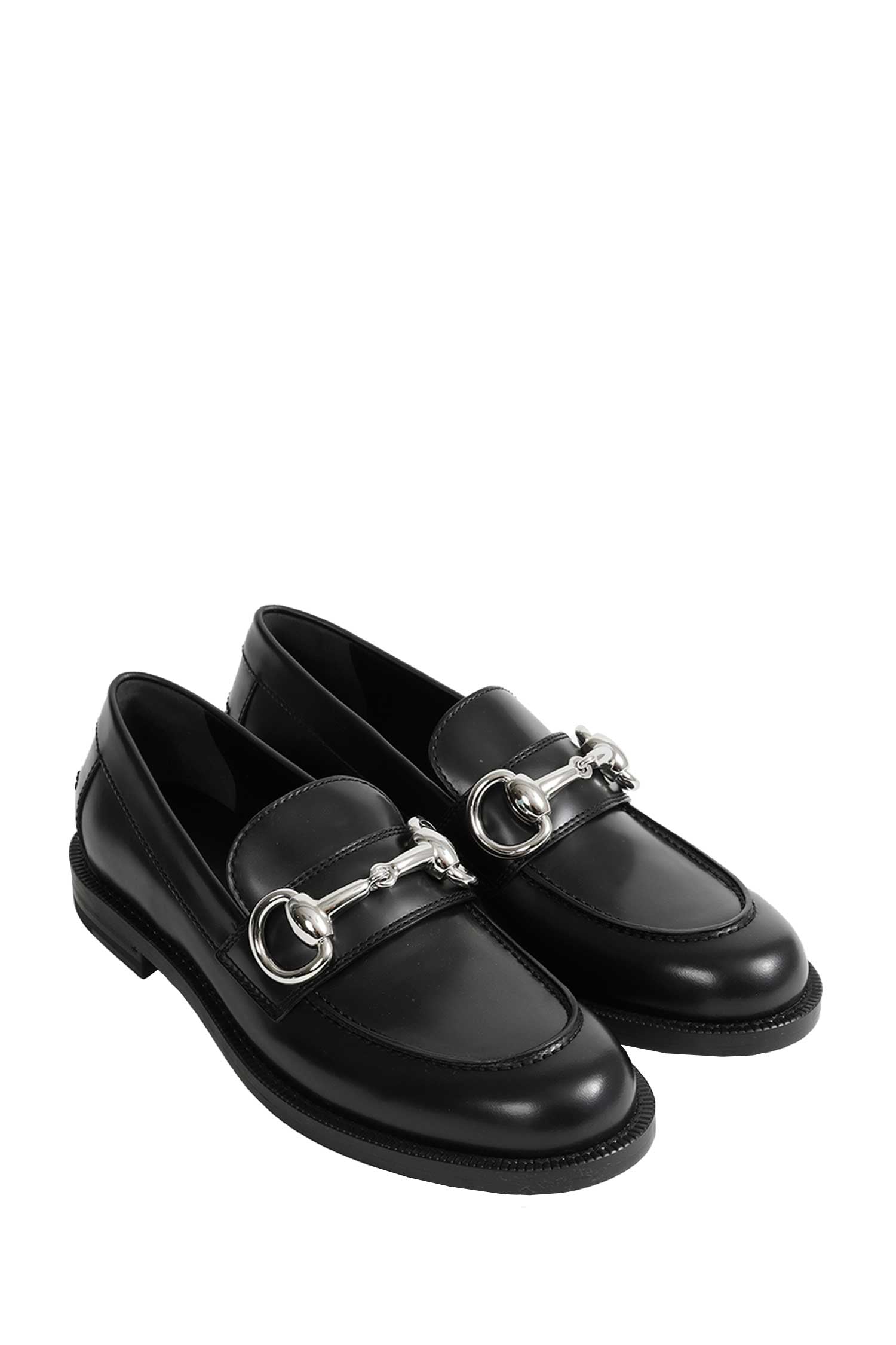 Boulevard Loafers