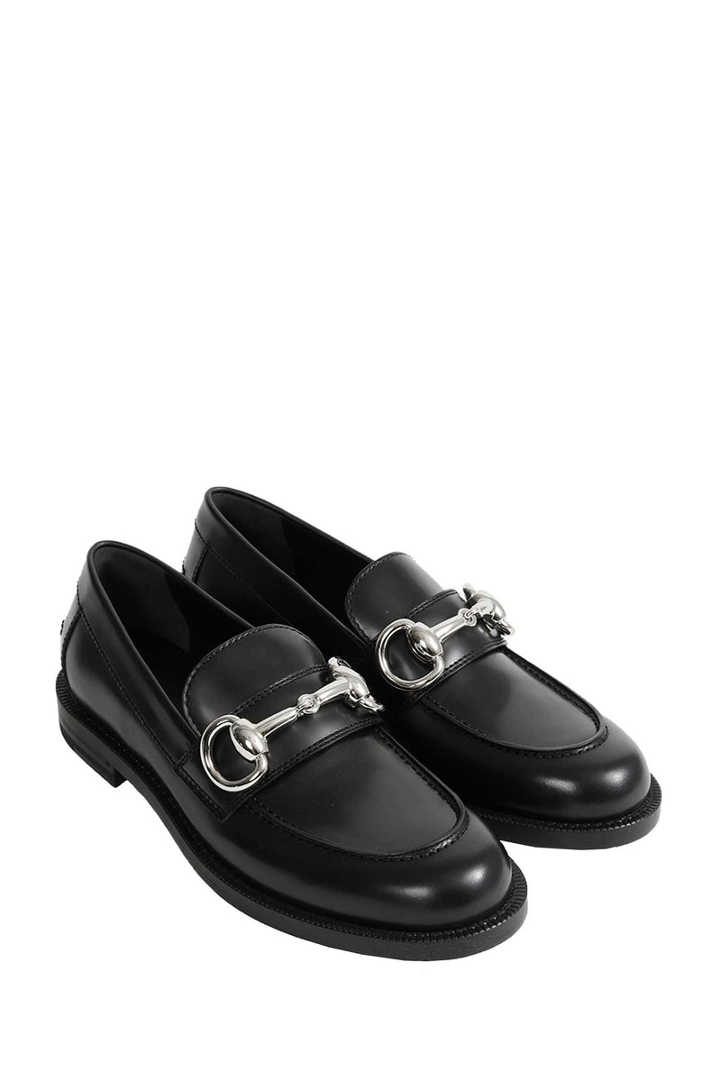 GUCCI Boulevard Loafers woman
