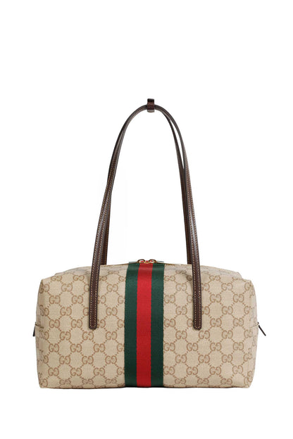 GUCCI WOMAN  TOP HANDLE BAGS