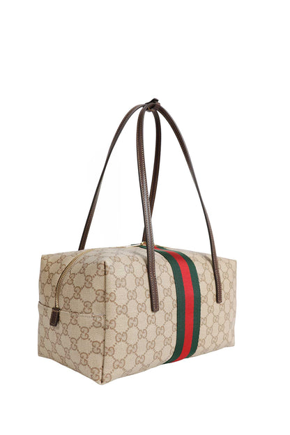 GUCCI WOMAN  TOP HANDLE BAGS