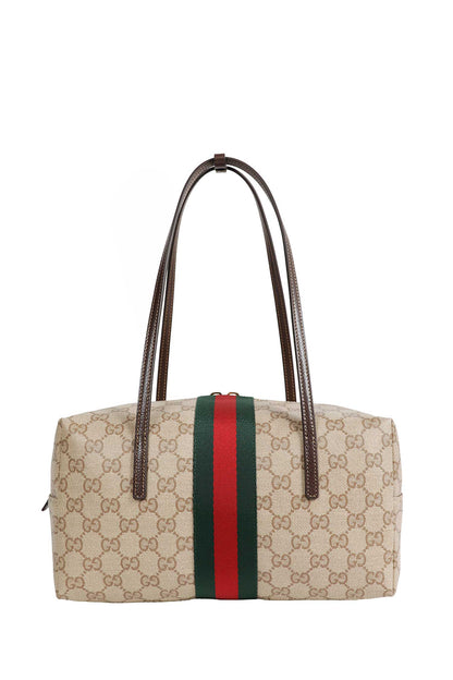GUCCI WOMAN  TOP HANDLE BAGS