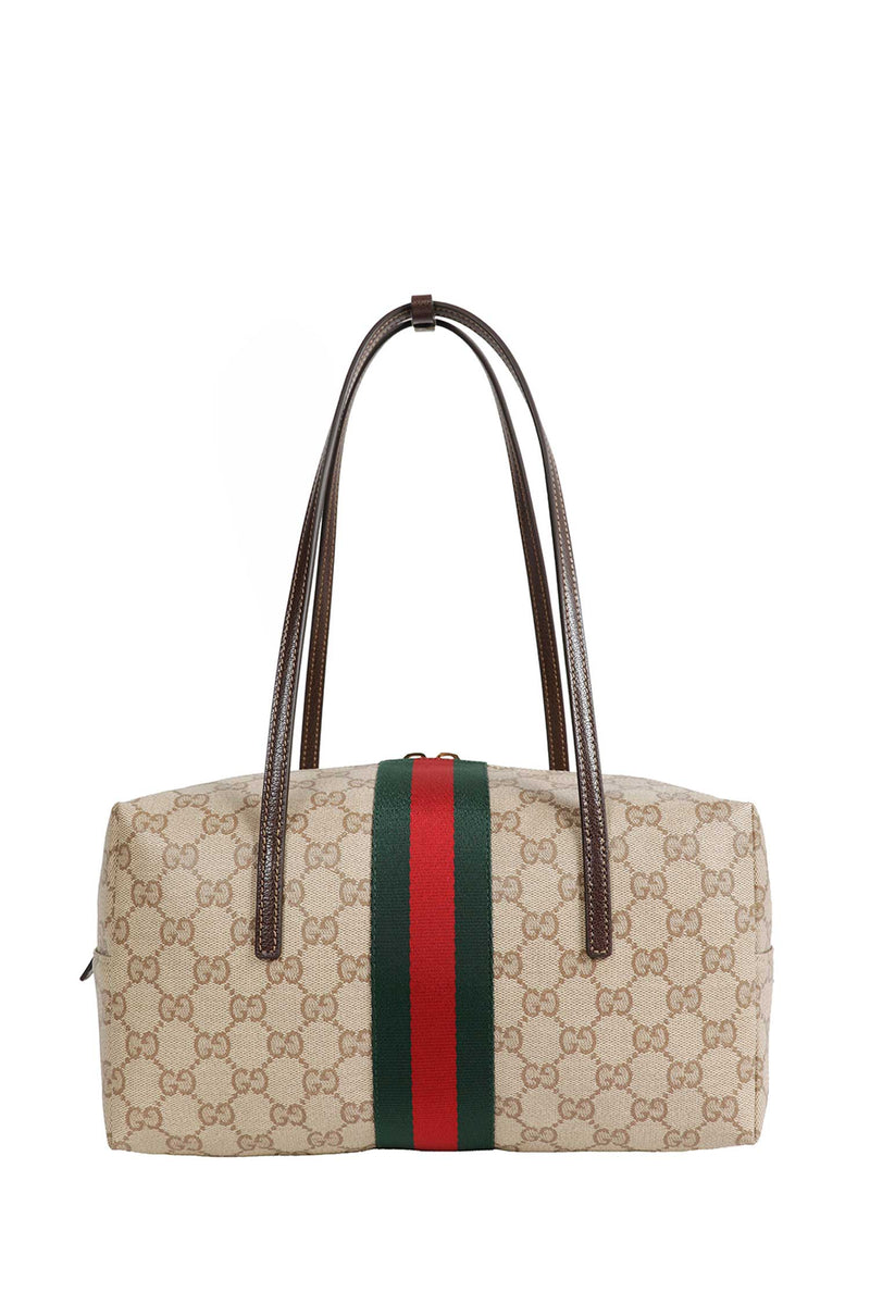 GUCCI GUCCI WOMAN  TOP HANDLE BAGS woman