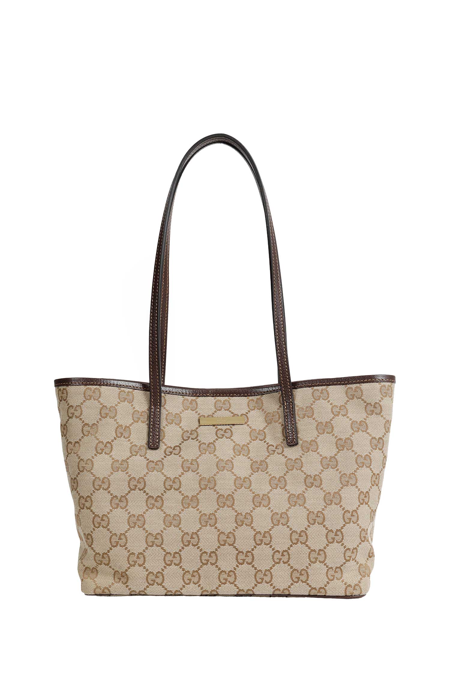 GUCCI GUCCI WOMAN  TOTE BAGS woman