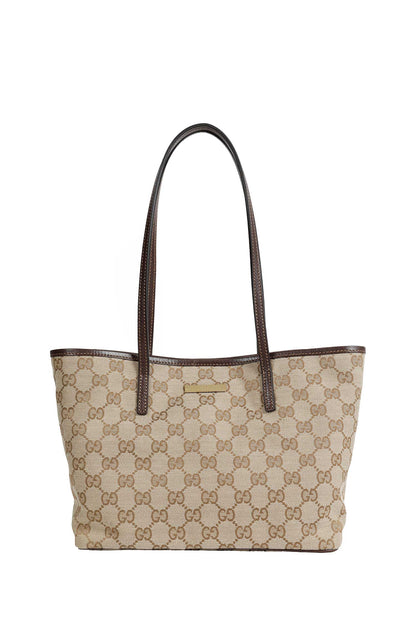 GUCCI WOMAN  TOTE BAGS