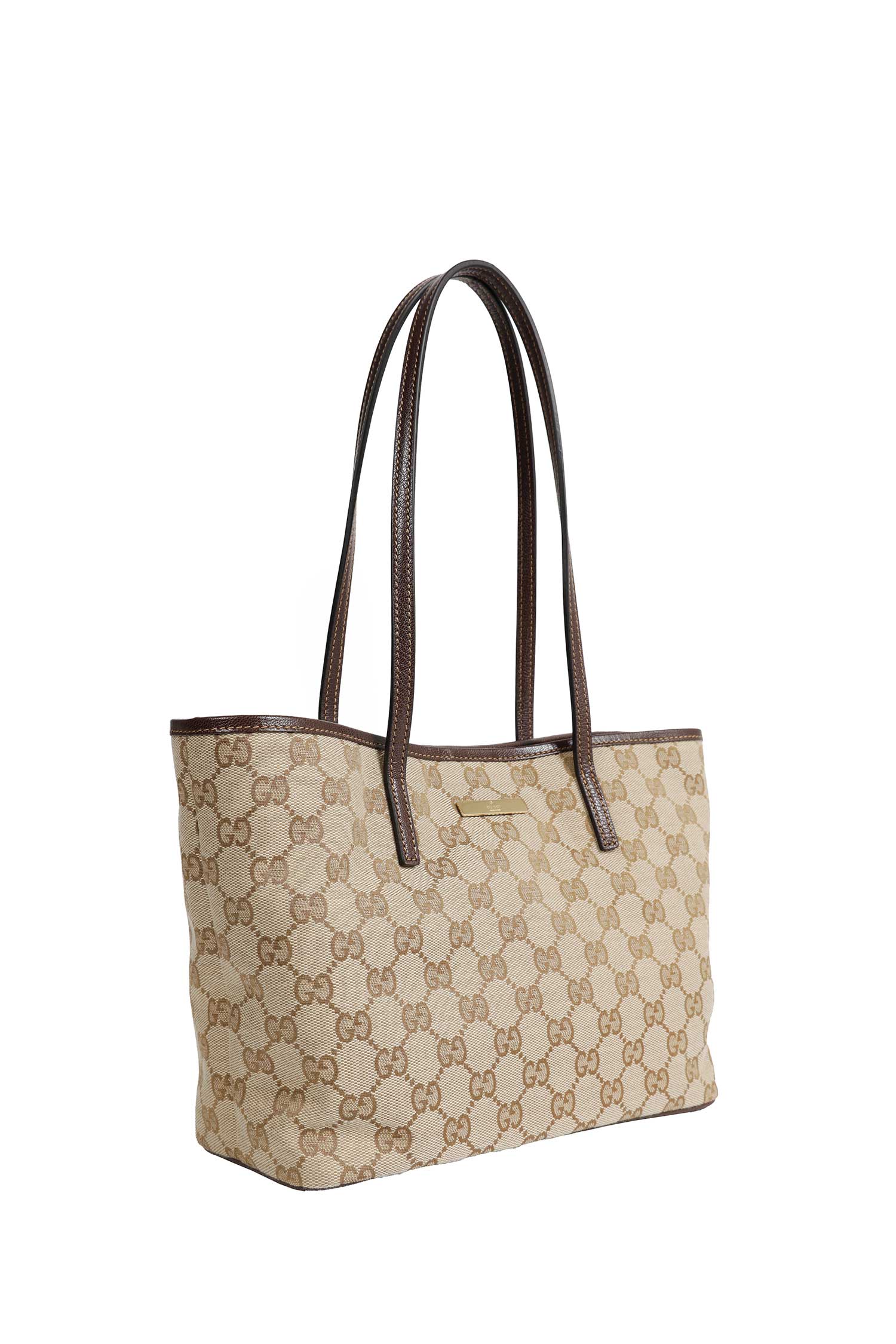 GUCCI WOMAN  TOTE BAGS