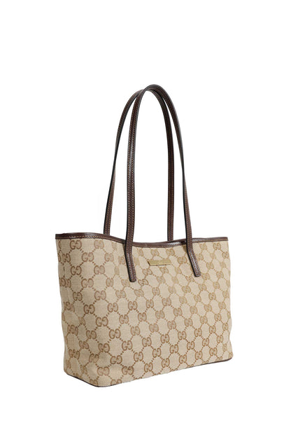 GUCCI WOMAN  TOTE BAGS