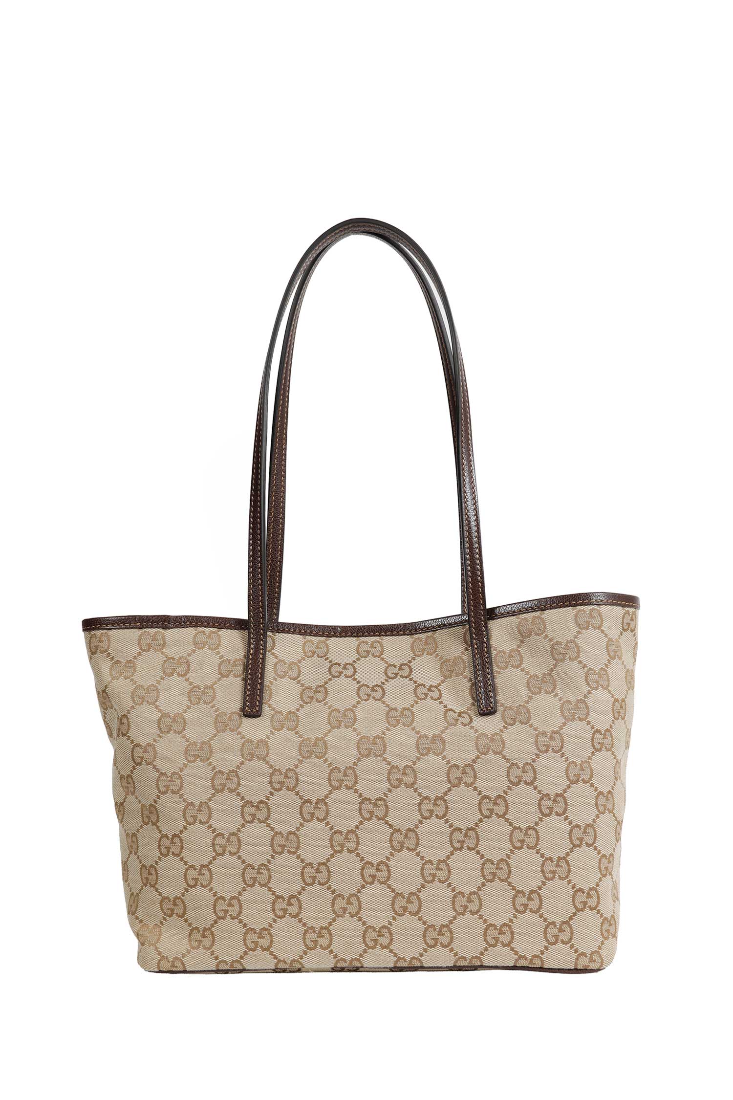 GUCCI WOMAN  TOTE BAGS
