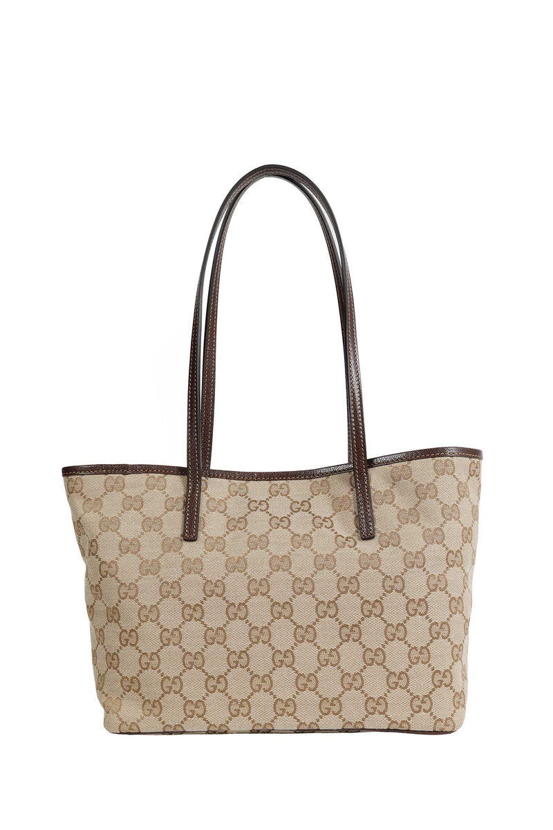 GUCCI GUCCI WOMAN  TOTE BAGS woman