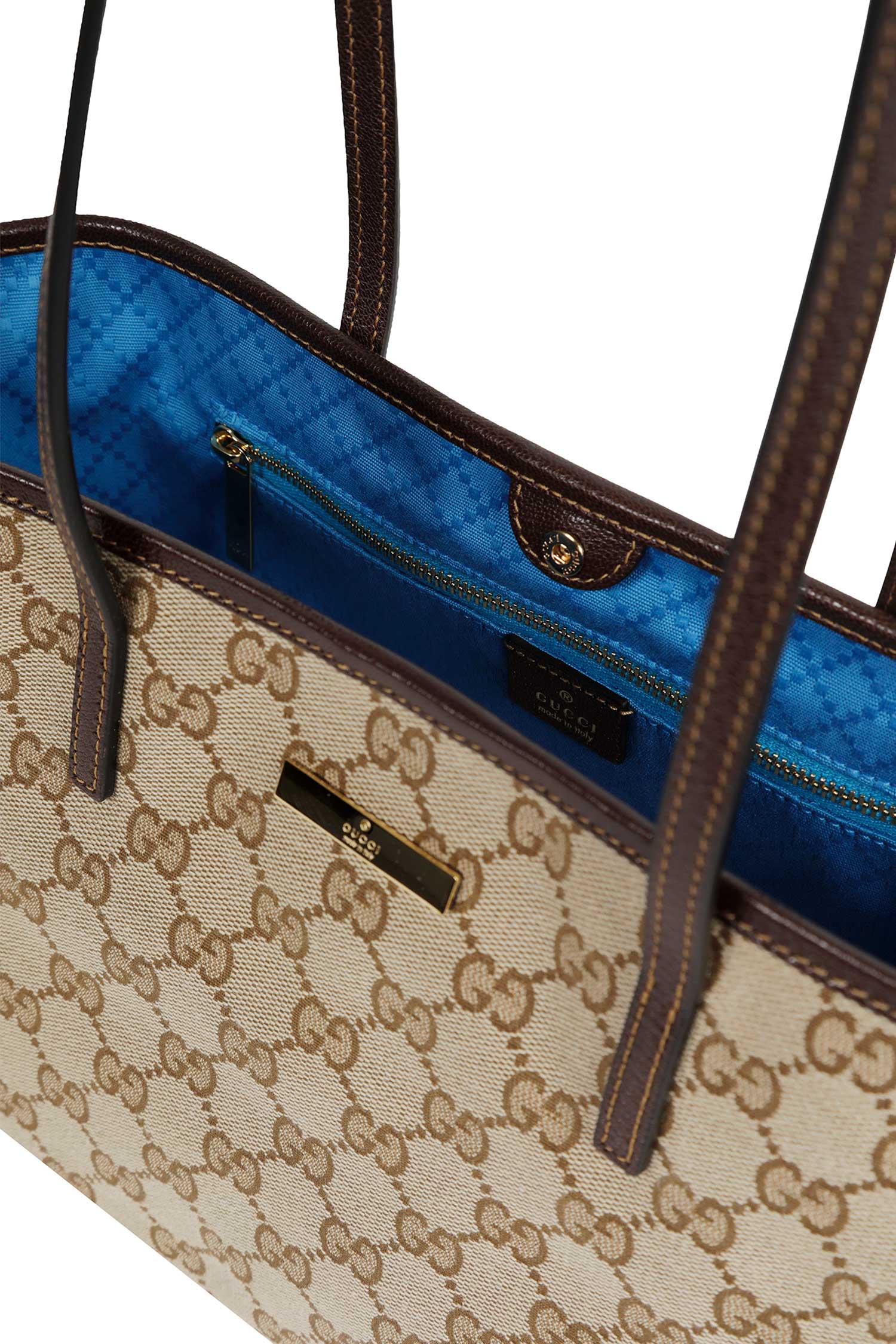 GUCCI WOMAN  TOTE BAGS