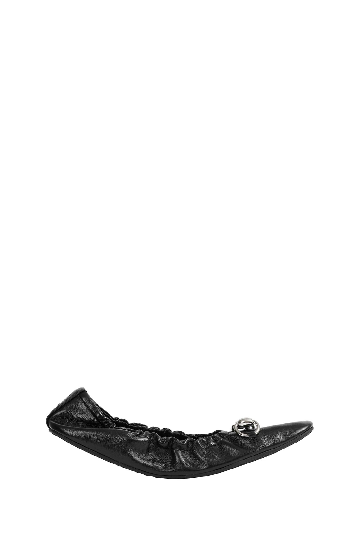 GUCCI Prima Ballerinas woman