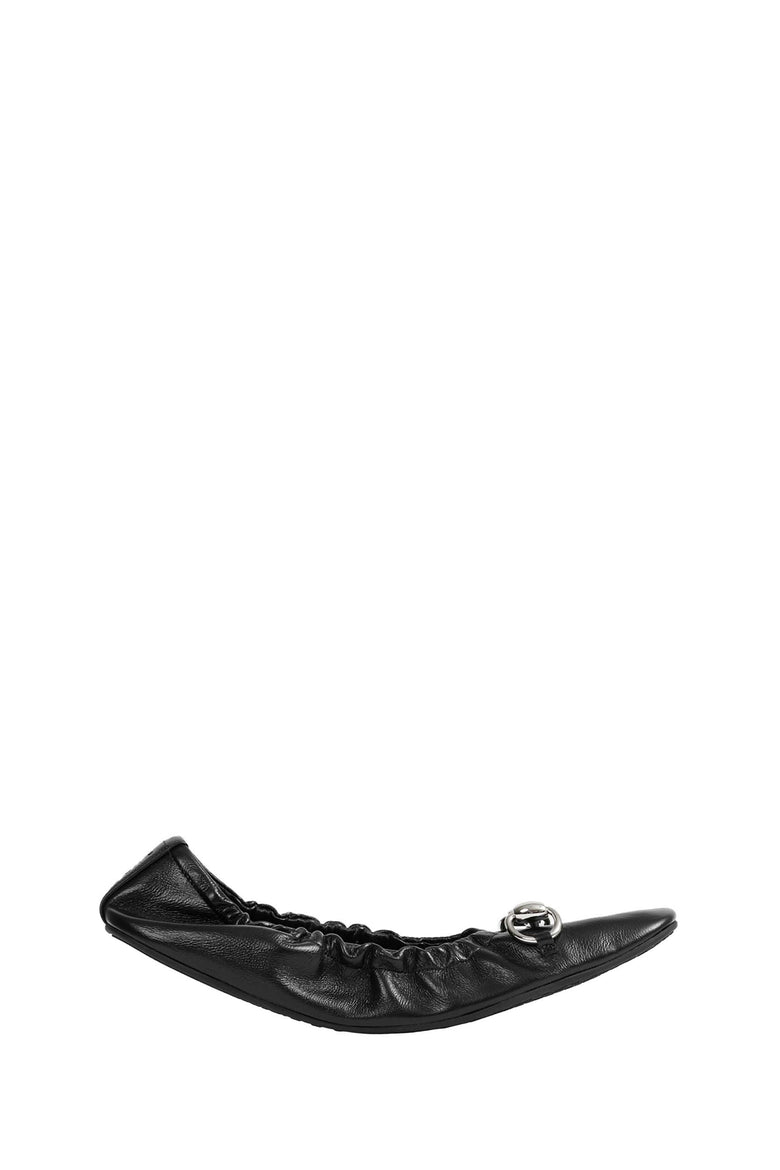 GUCCI Prima Ballerinas woman