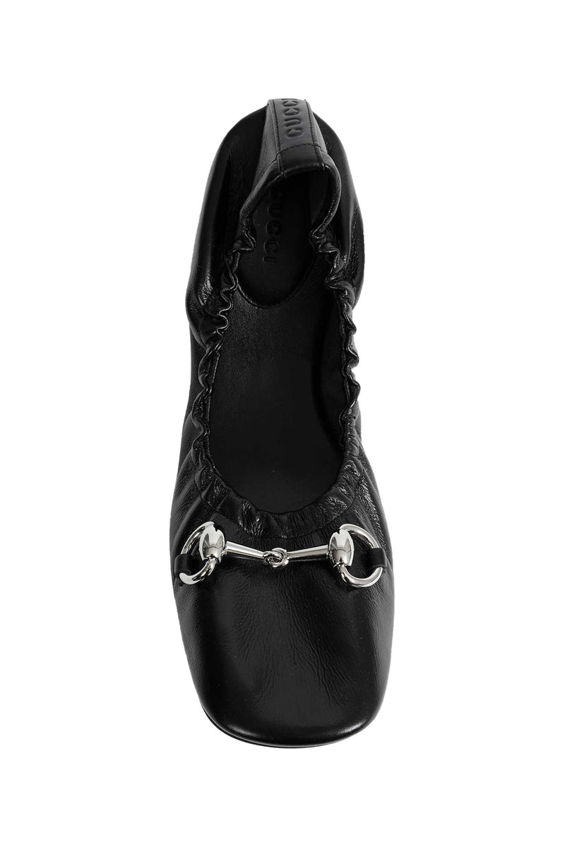 GUCCI Prima Ballerinas woman
