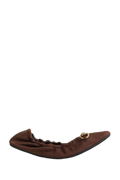 Prima Ballet Flats