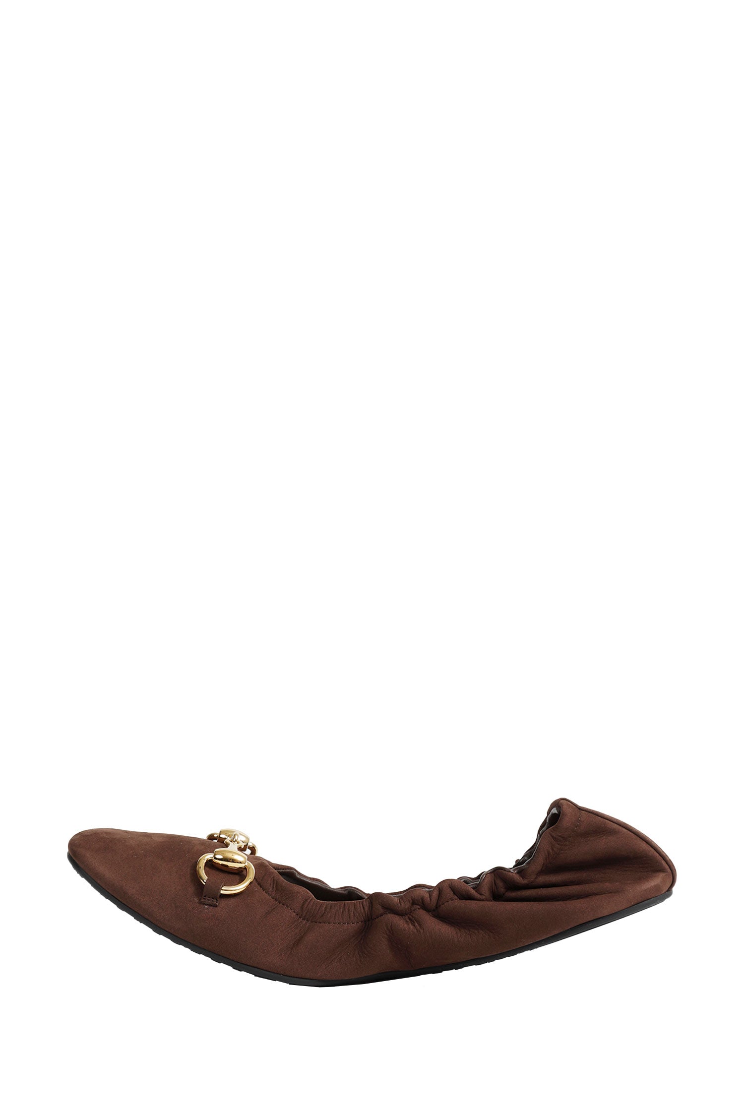 GUCCI Prima Ballet Flats woman