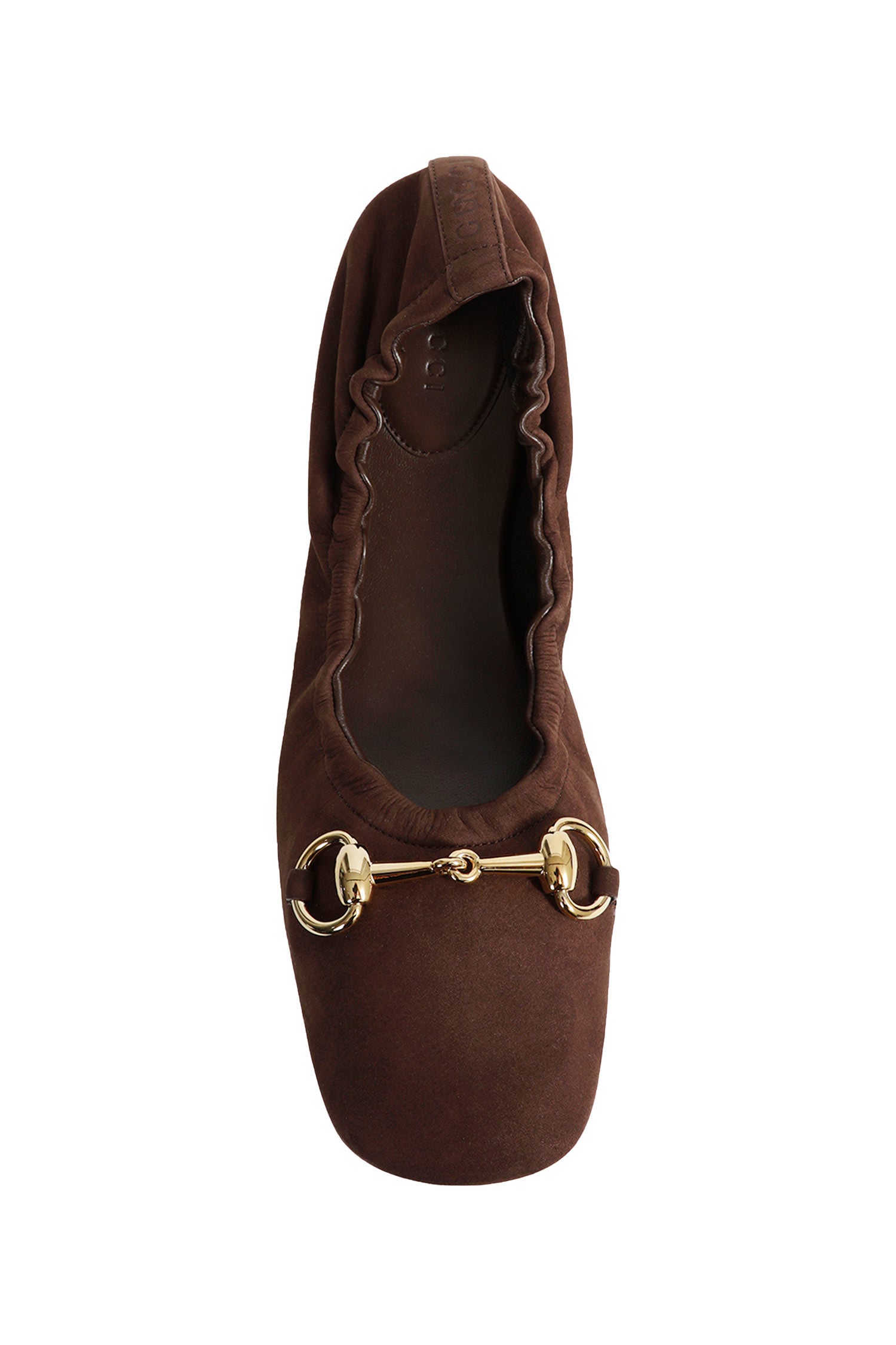 Prima Ballet Flats