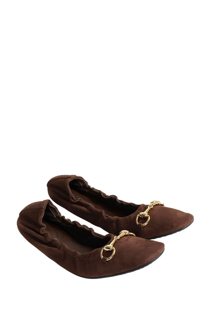 Prima Ballet Flats