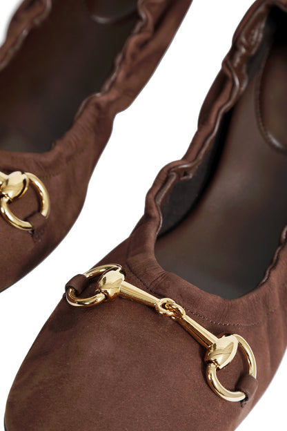 Prima Ballet Flats