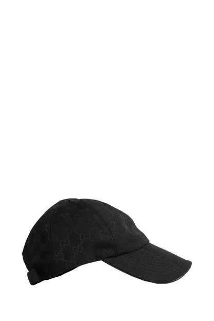 GG Cotton Canvas Baseball Cap