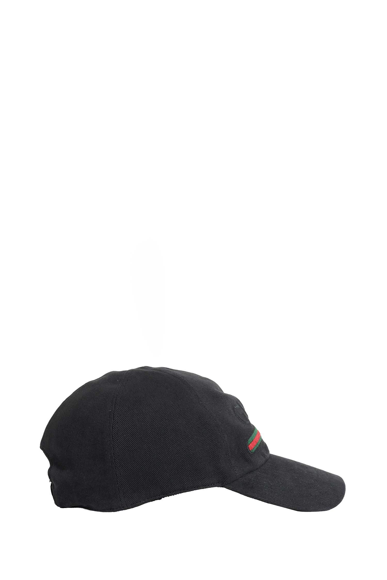 Cotton Baseball Hat