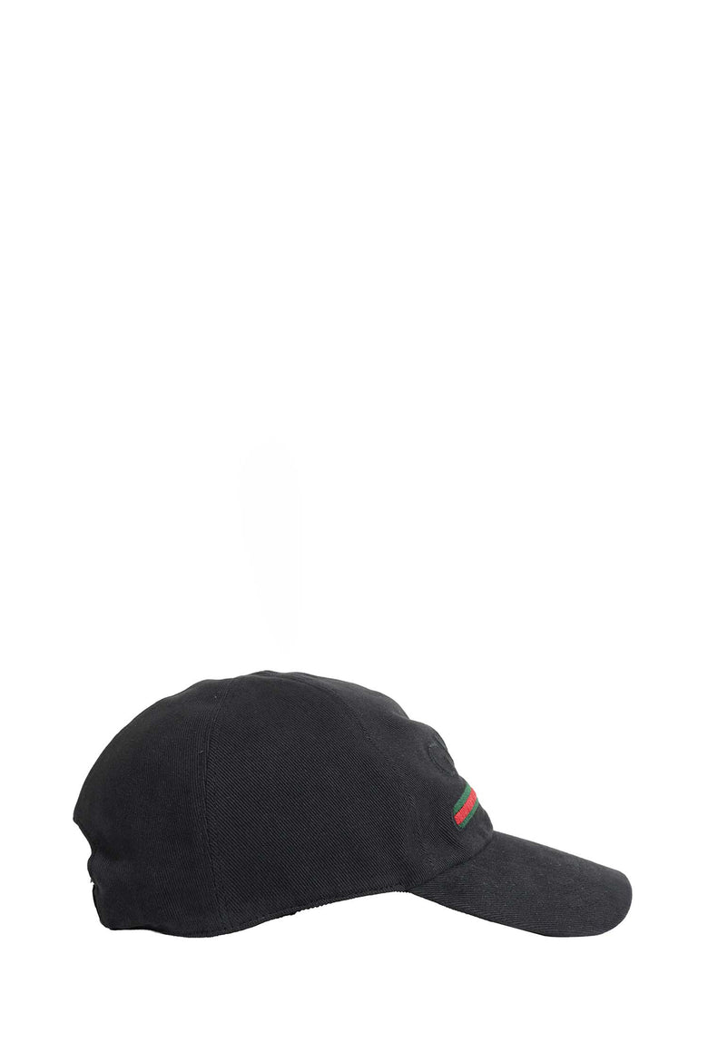 
              GUCCI Cotton Baseball Hat man
            