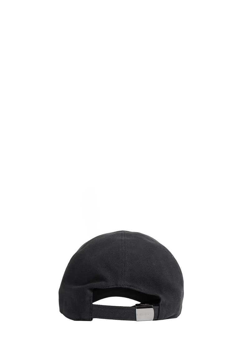 
              GUCCI Cotton Baseball Hat man
            