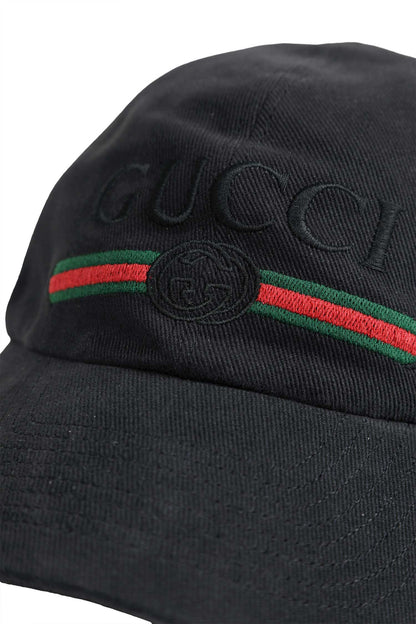 Cotton Baseball Hat