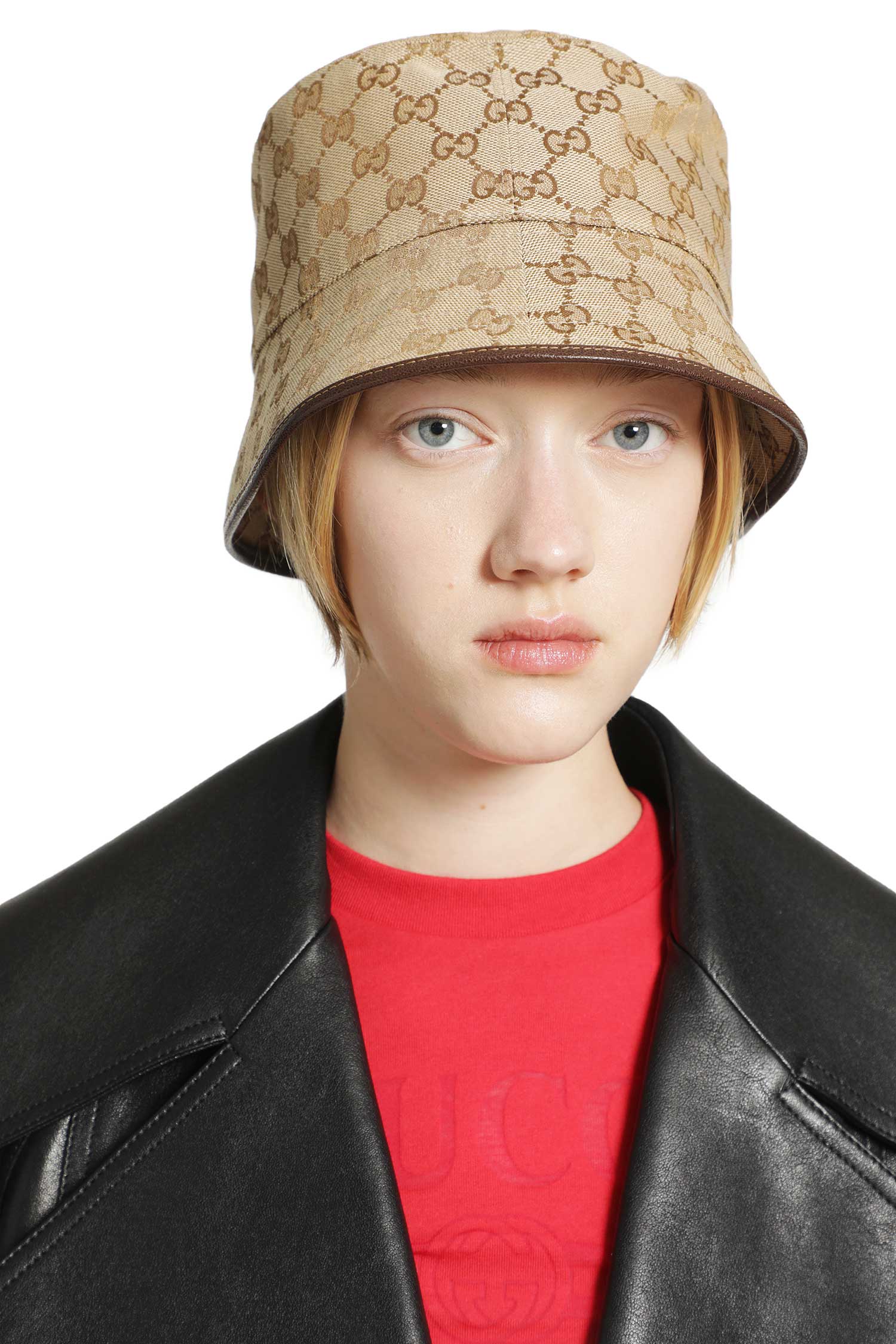 GUCCI GUCCI WOMAN  HATS woman