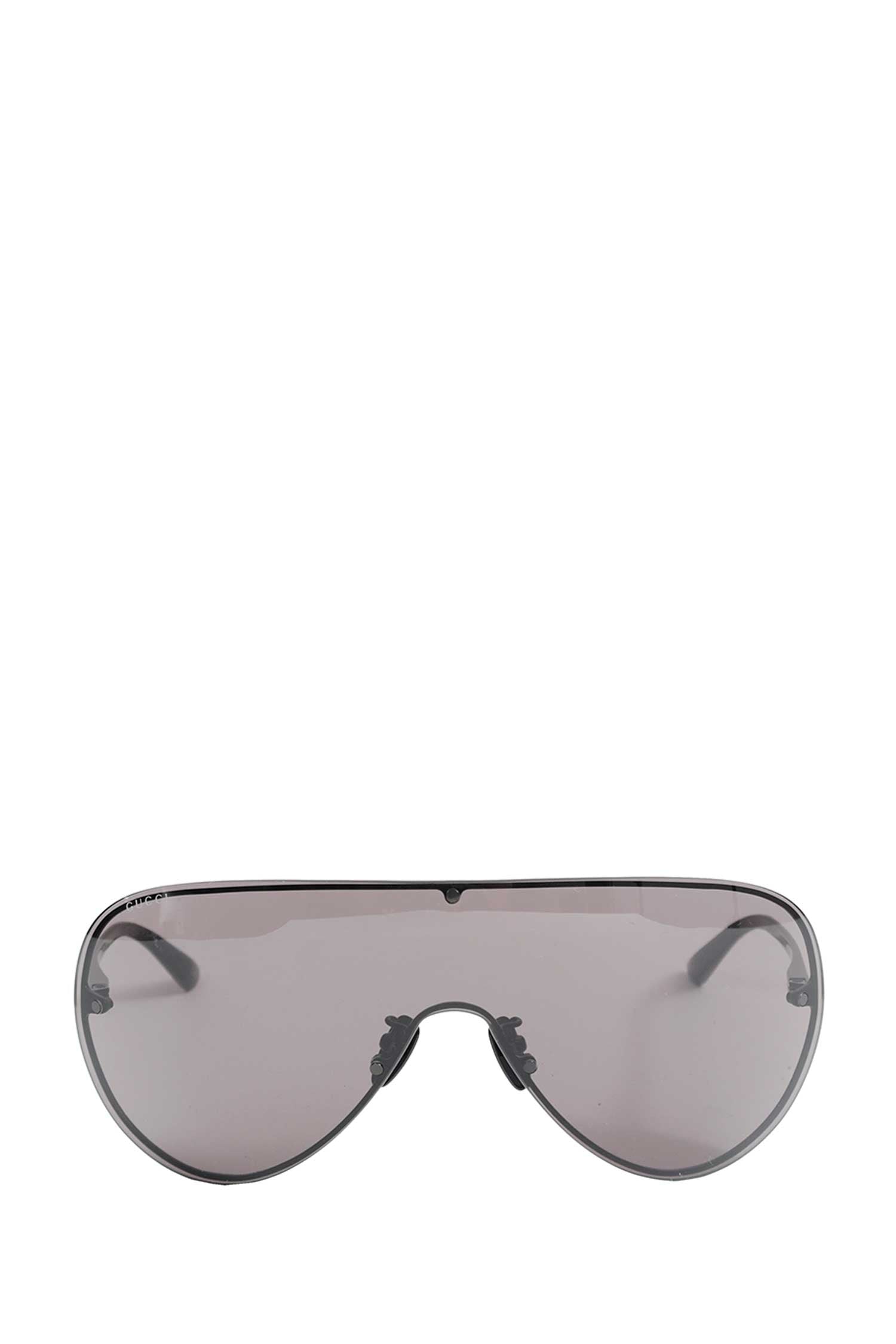 Mask Frame Sunglasses