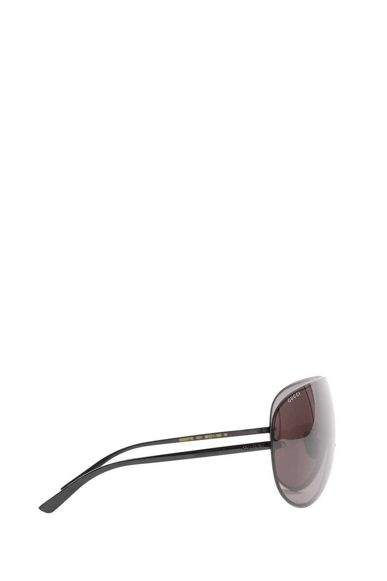 
              GUCCI Mask Frame Sunglasses man
            