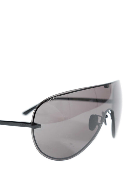 Mask Frame Sunglasses