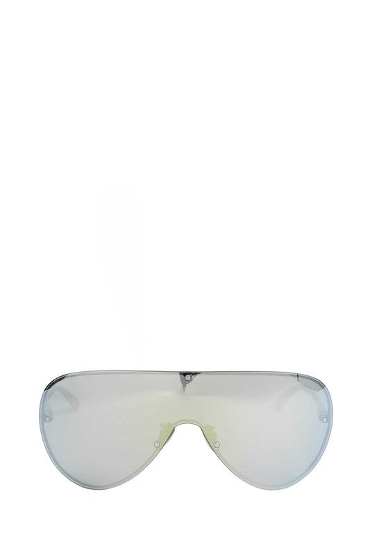 Mask Frame Sunglasses