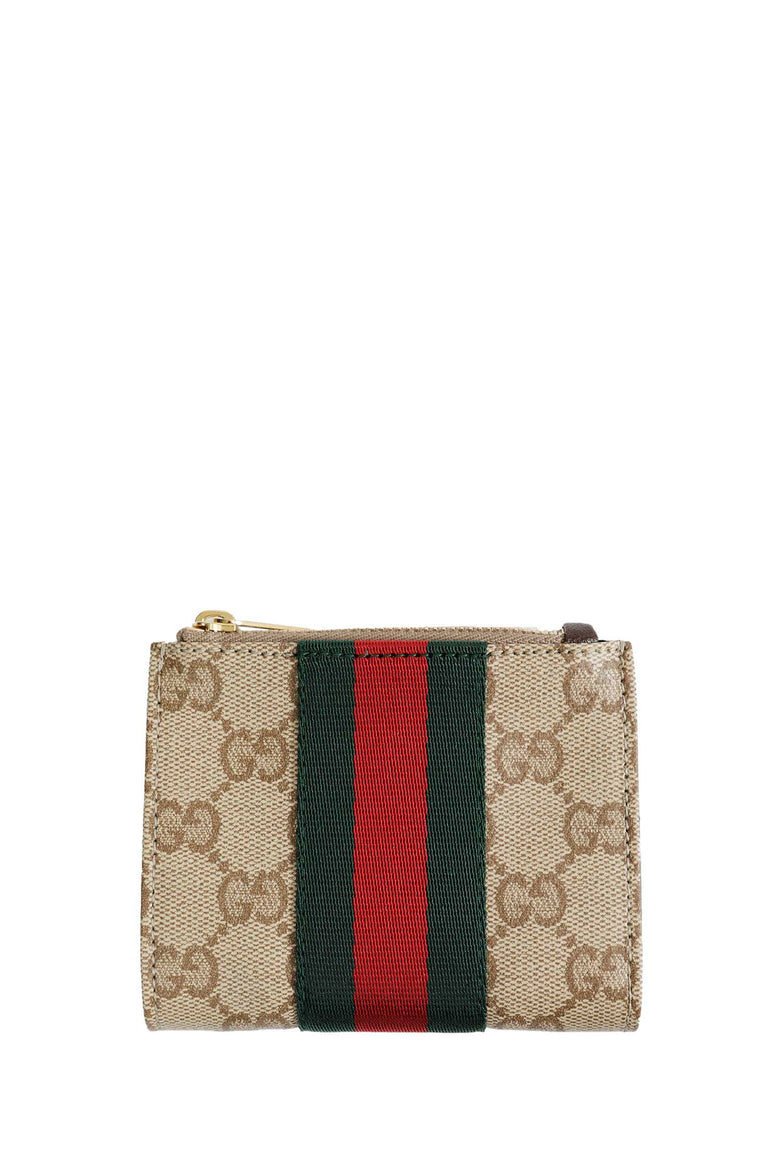 
              GUCCI Coated GG Canvas woman
            