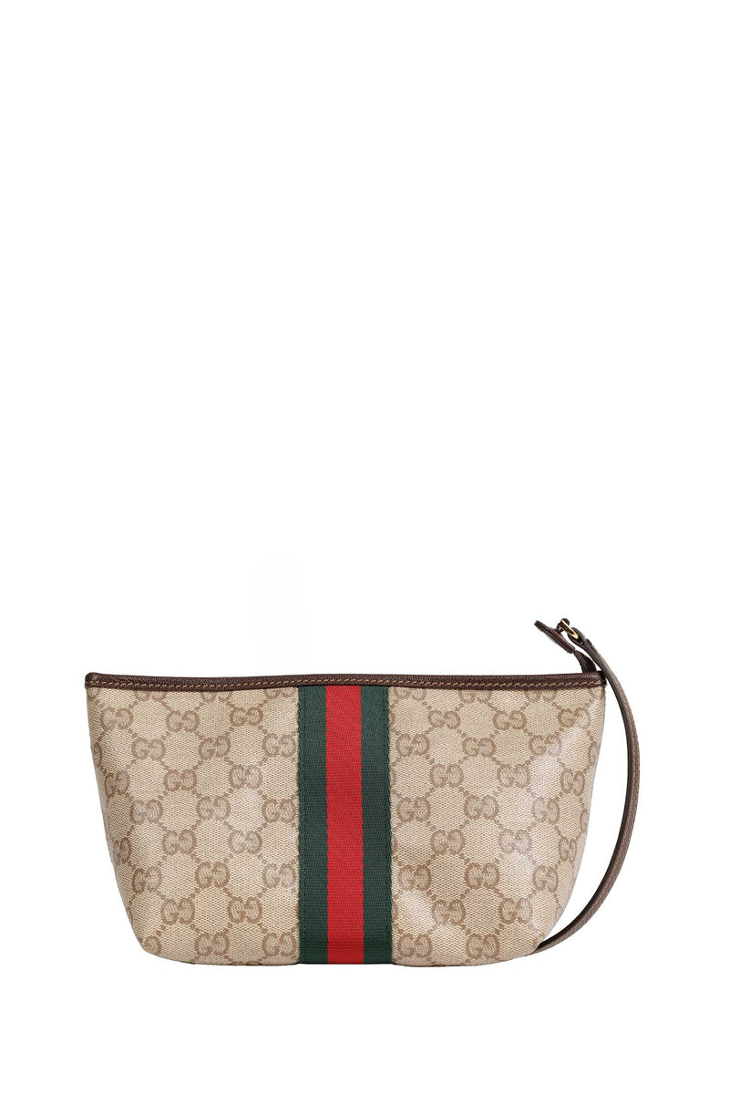 GUCCI GUCCI WOMAN  CLUTCHES & POUCHES woman