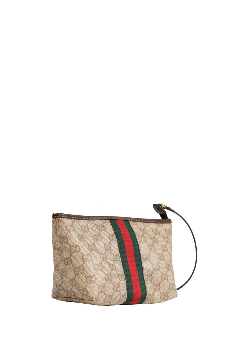 GUCCI GUCCI WOMAN  CLUTCHES & POUCHES woman