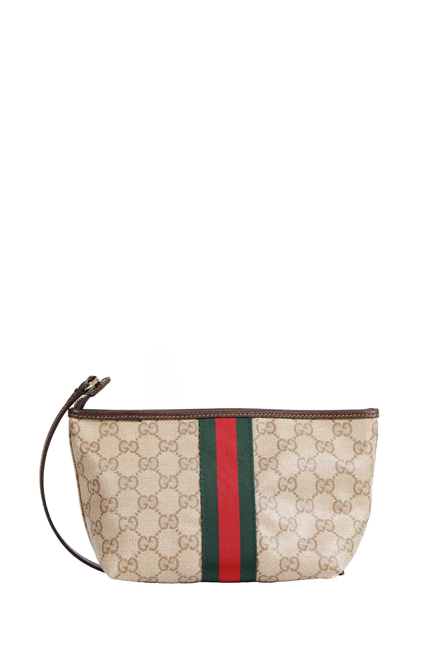 GUCCI WOMAN  CLUTCHES & POUCHES