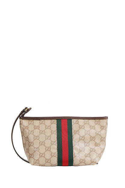 GUCCI WOMAN  CLUTCHES & POUCHES