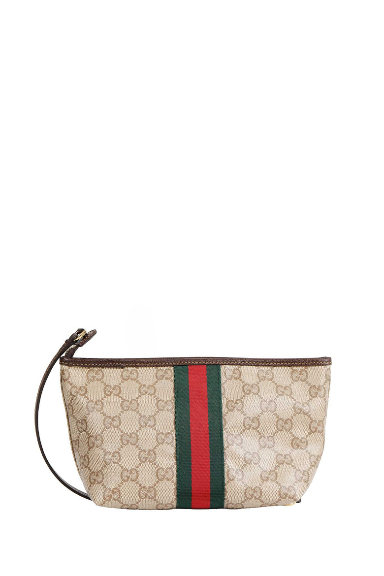
              GUCCI GUCCI WOMAN  CLUTCHES & POUCHES woman
            