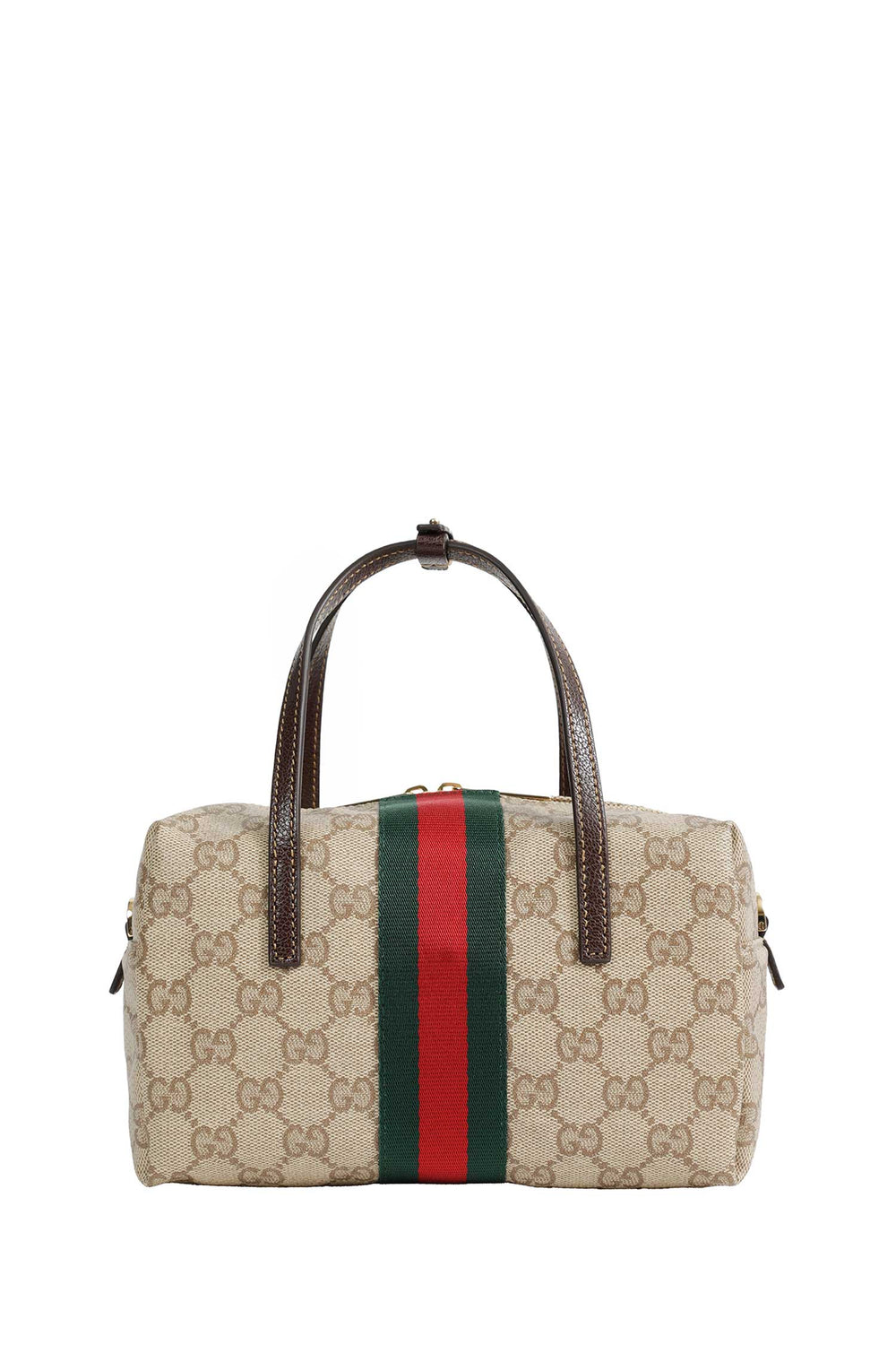 GUCCI Mini Boston Bag woman