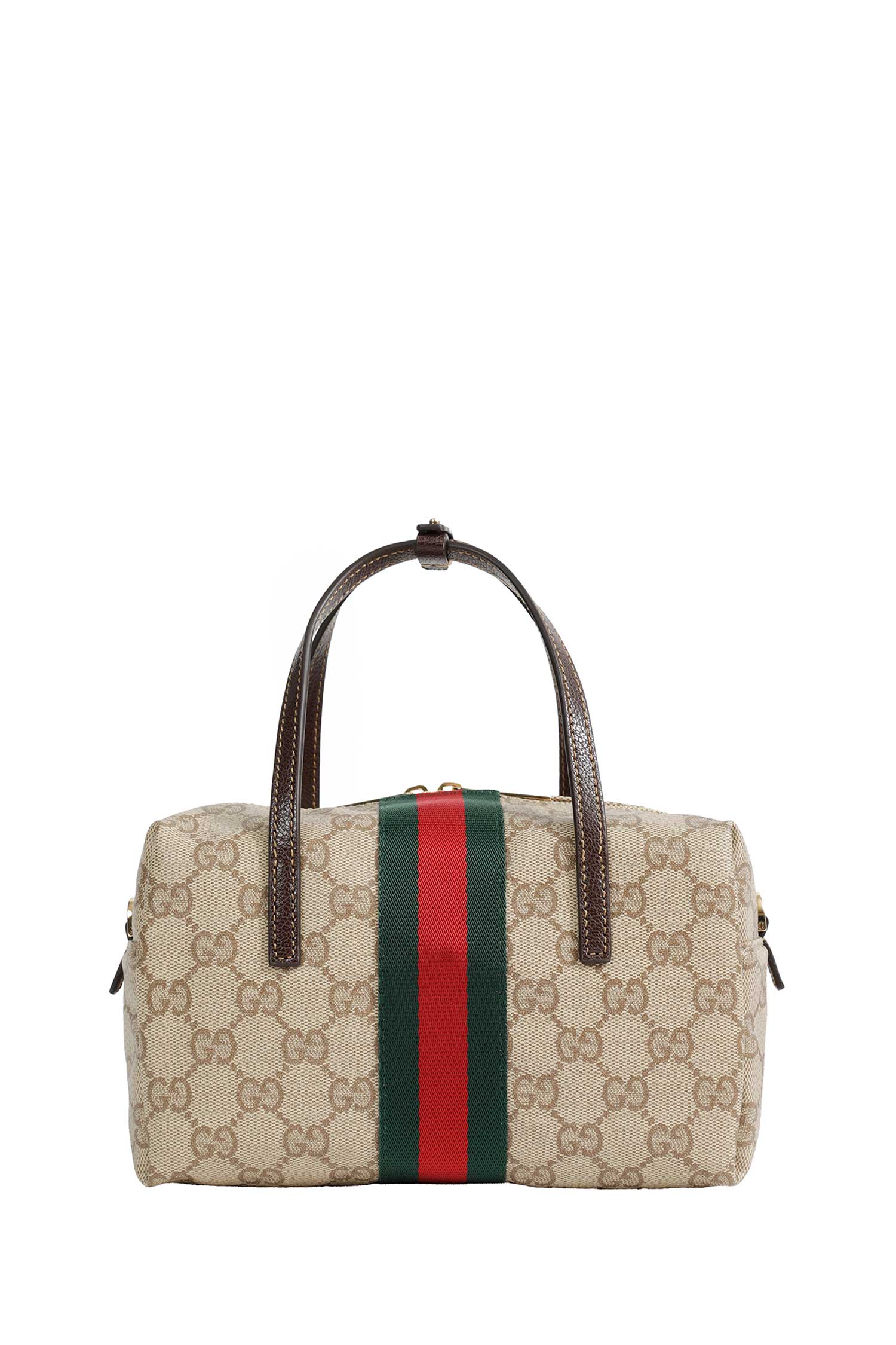 GUCCI Mini Boston Bag woman