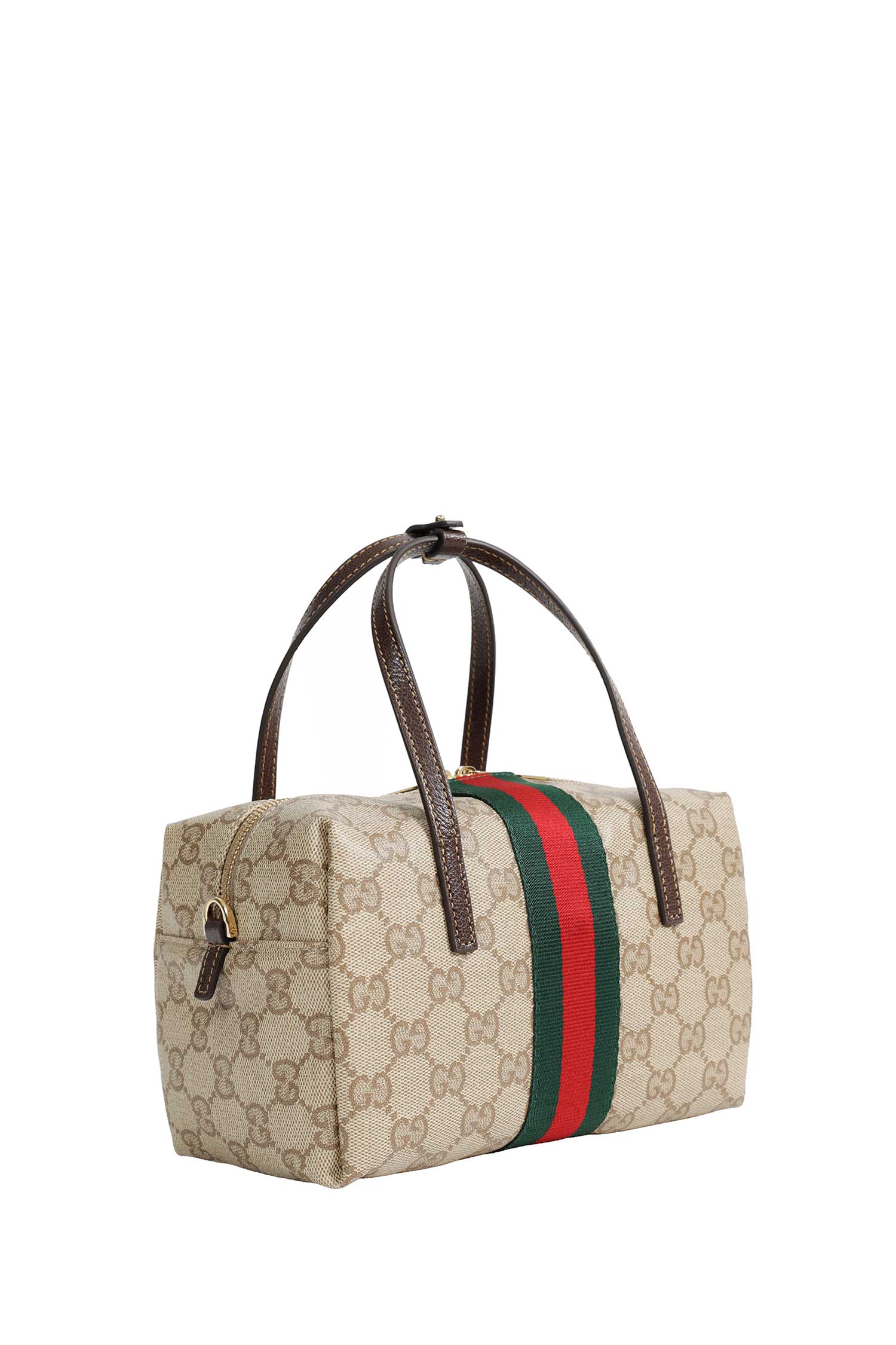 GUCCI Mini Boston Bag woman