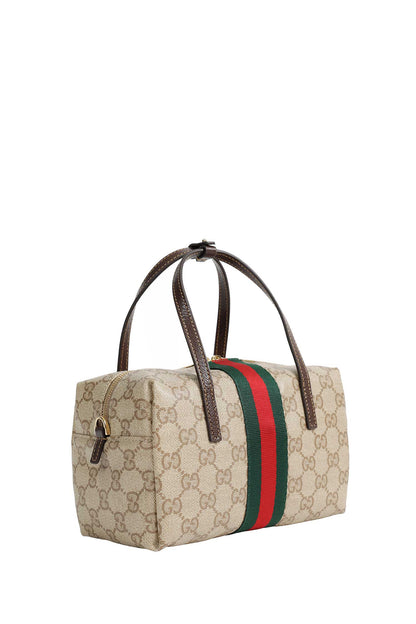 Mini Boston Bag