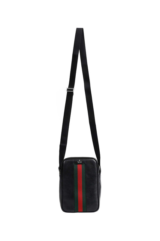 Soft Leather Crossbody Mini bag