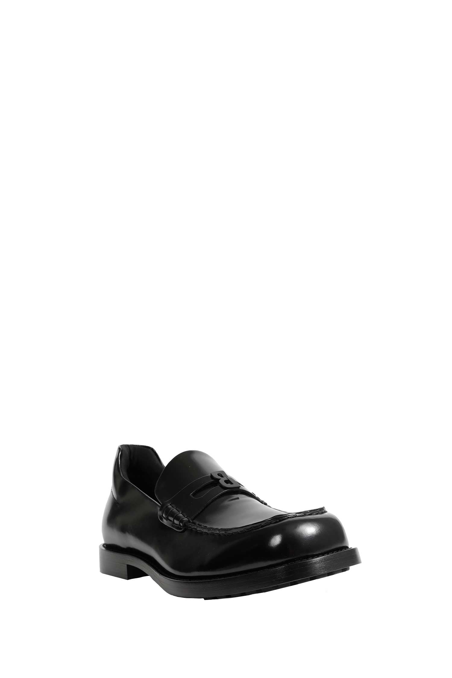 BALENCIAGA Comfy Loafers man