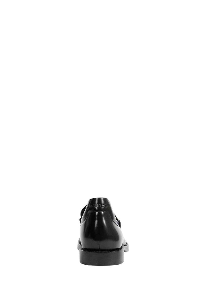
              BALENCIAGA Comfy Loafers man
            