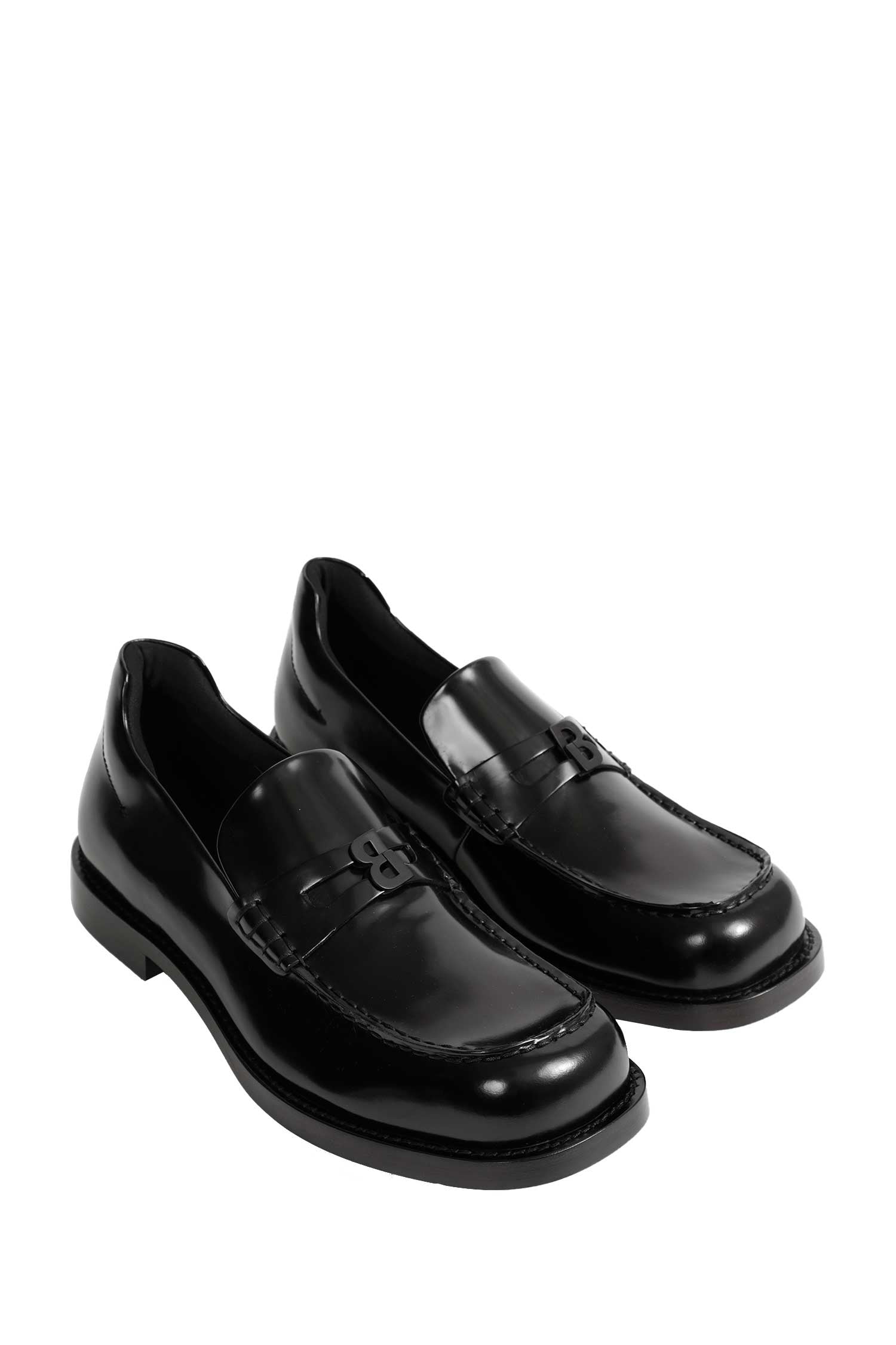 BALENCIAGA Comfy Loafers man