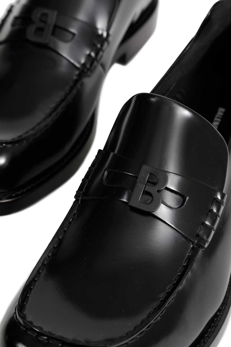 BALENCIAGA Comfy Loafers man