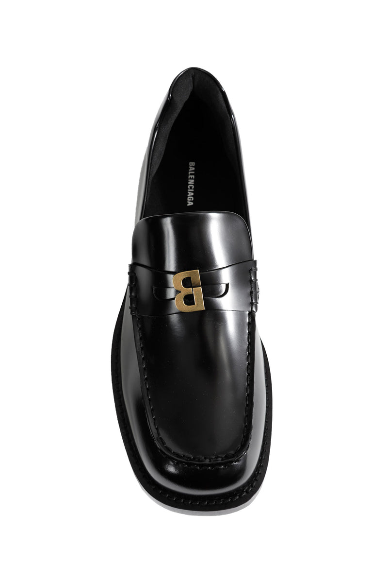 BALENCIAGA Comfy Loafers woman