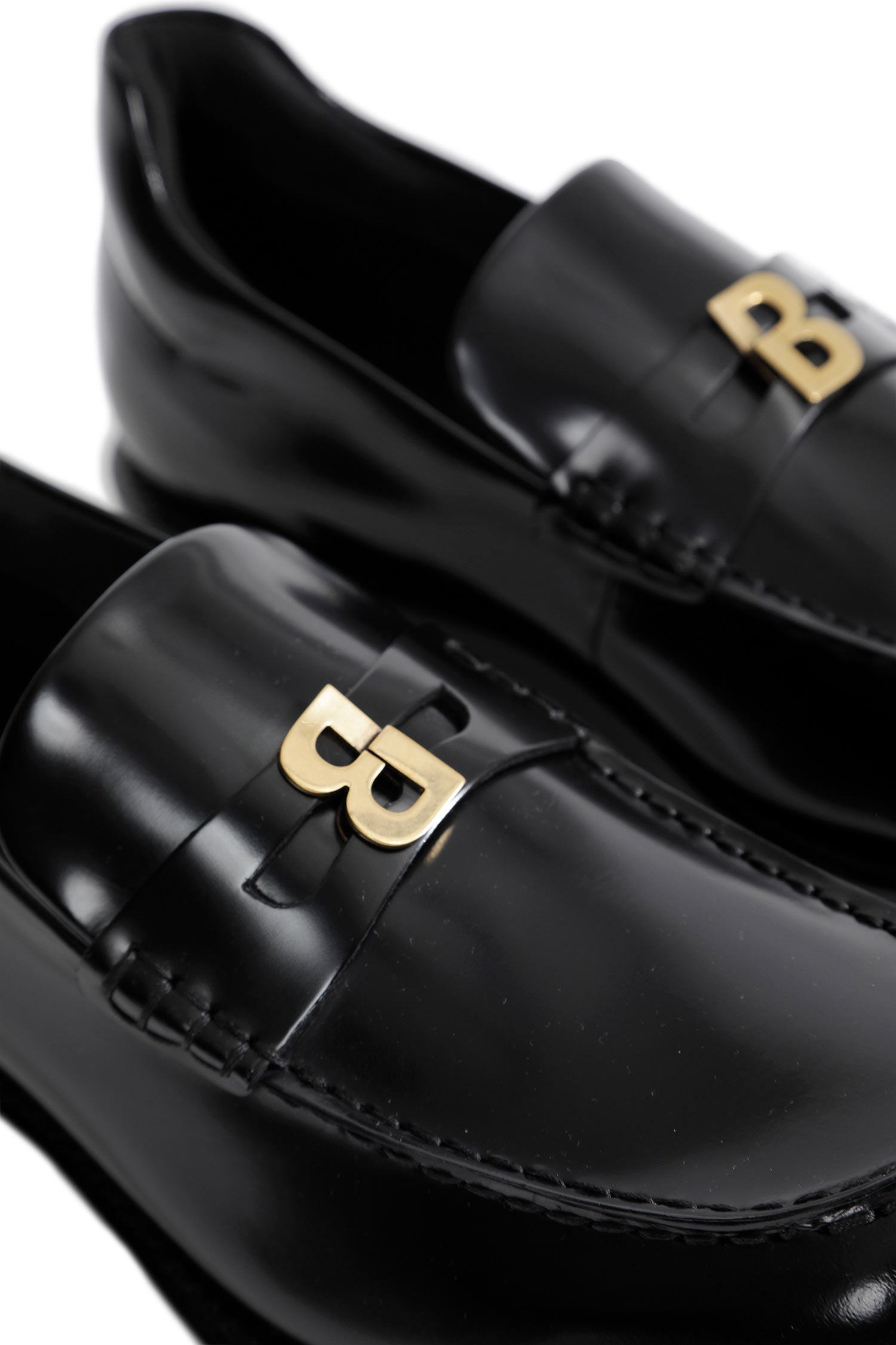 BALENCIAGA Comfy Loafers woman