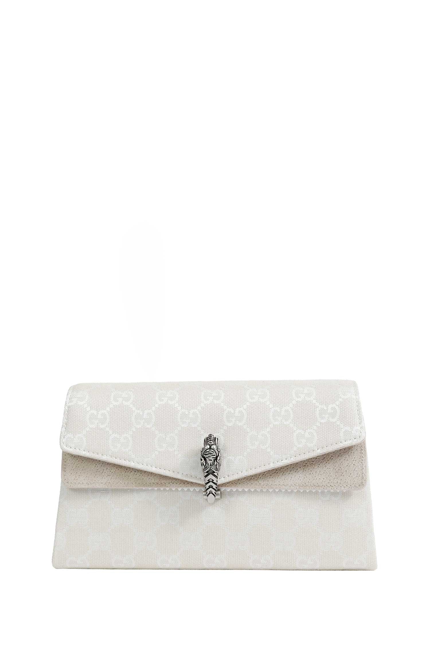 GUCCI Dionysus Small Shoulder Bag woman